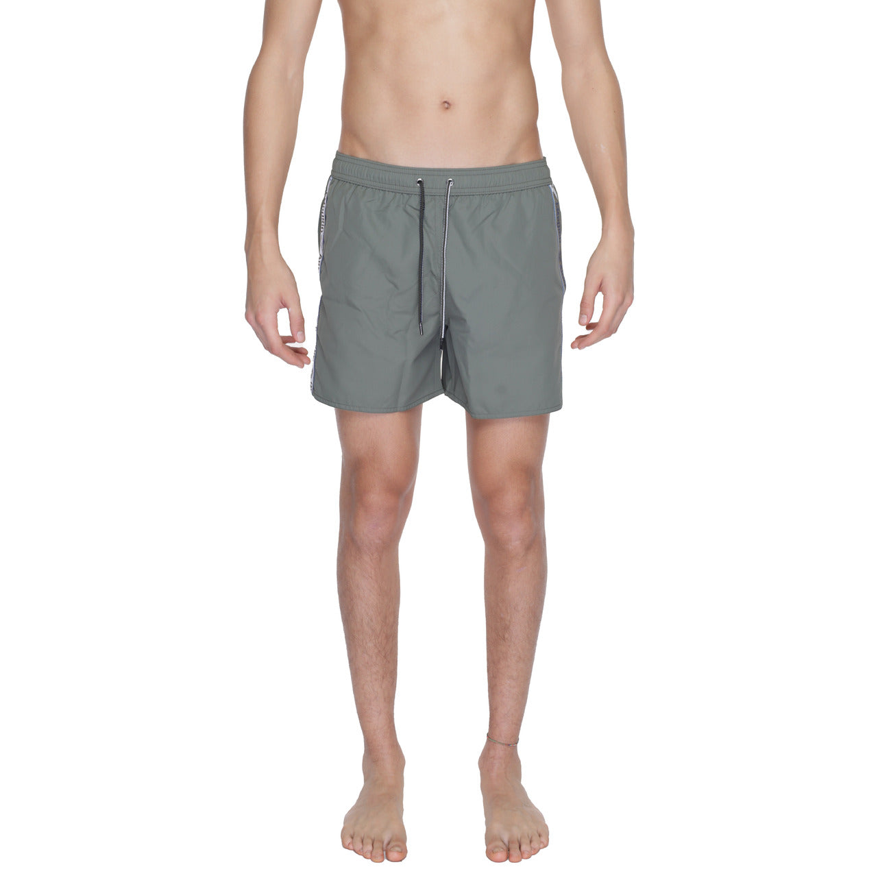 Emporio Armani Underwear Men Swimwear