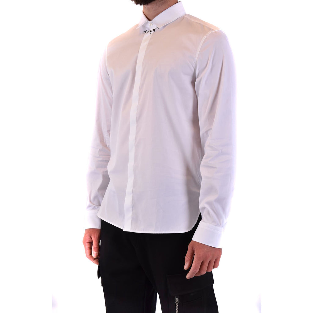 Neil Barrett Men Shirt