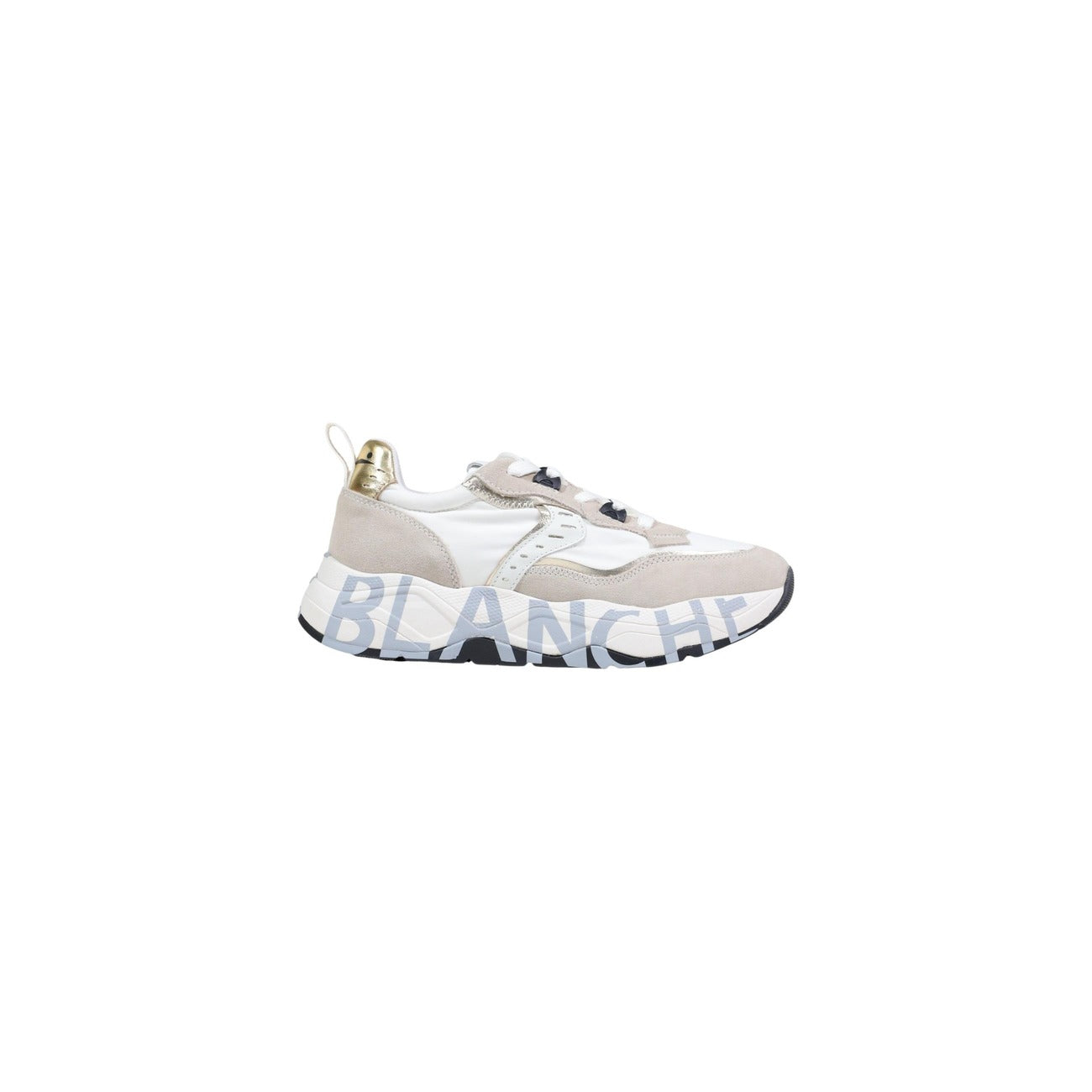 Violet Blanche Women Sneakers