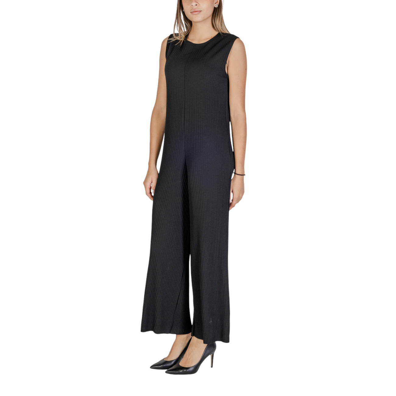 Sandro Ferrone  Women Jumpsuit