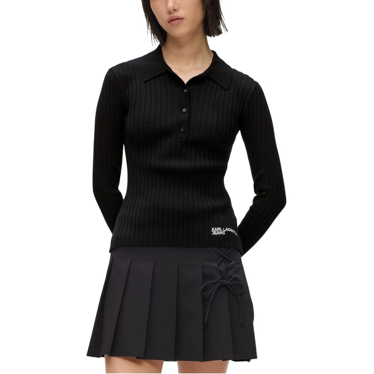 Karl Lagerfeld Jeans  Women Polo