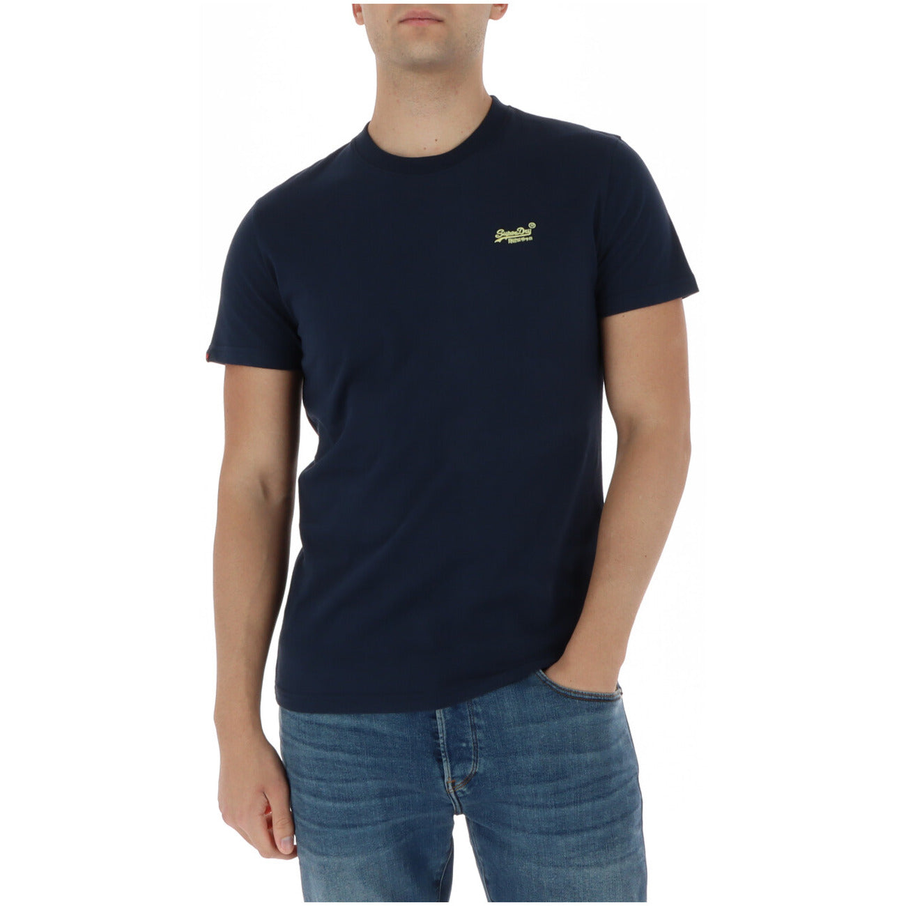 Superdry Men T-Shirt