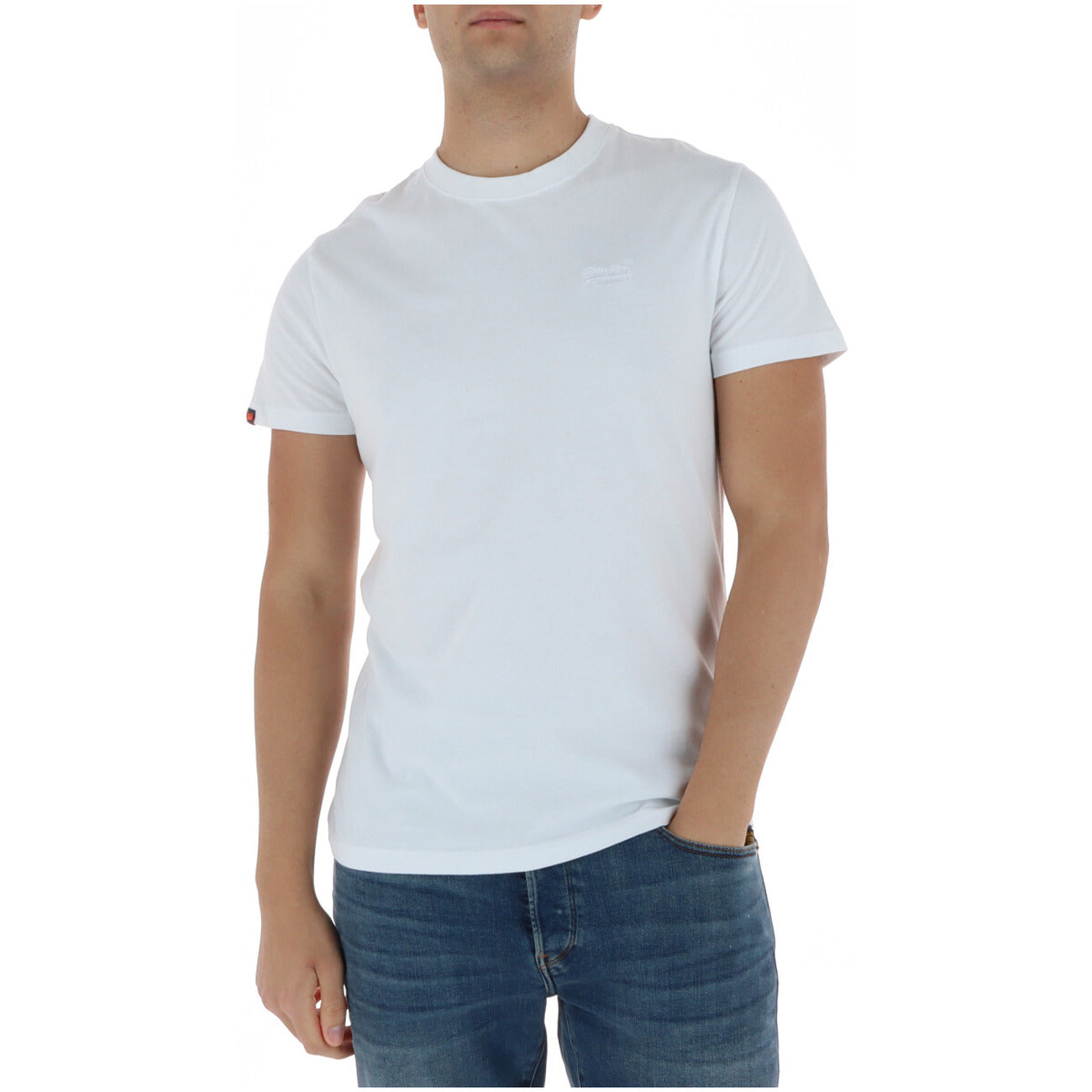 Superdry Men T-Shirt