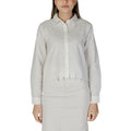 Jacqueline De Yong  Women Shirt