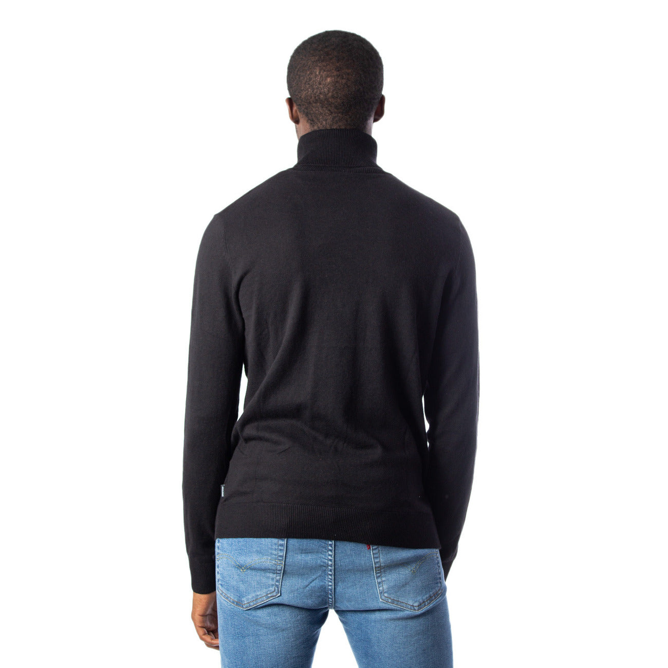 Jack & Jones Men Knitwear