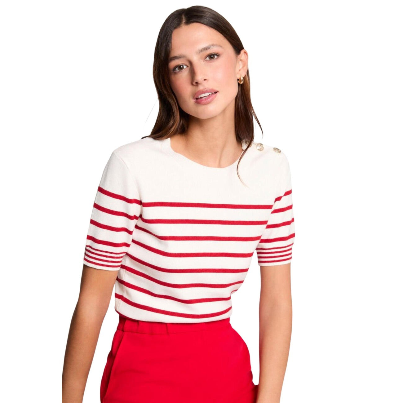 Morgan De Toi  Women Knitwear