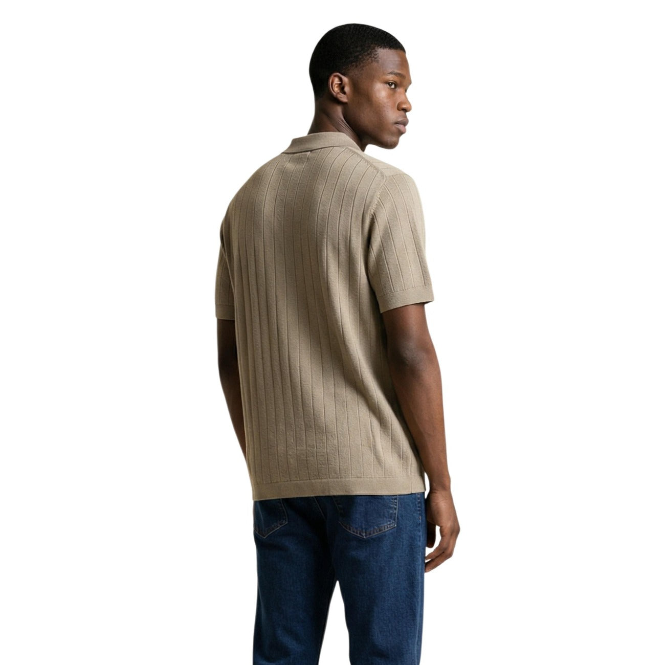 Armani Exchange Men Polo