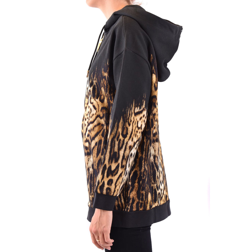 Roberto Cavalli  Women Sweatshirts