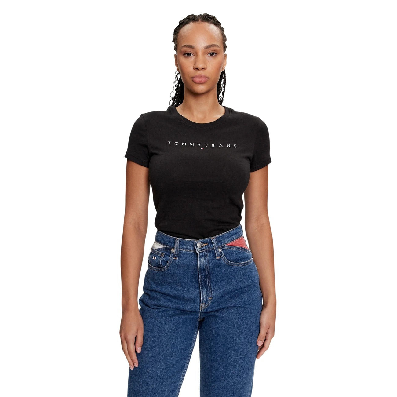 Tommy Hilfiger Jeans  Women T-Shirt