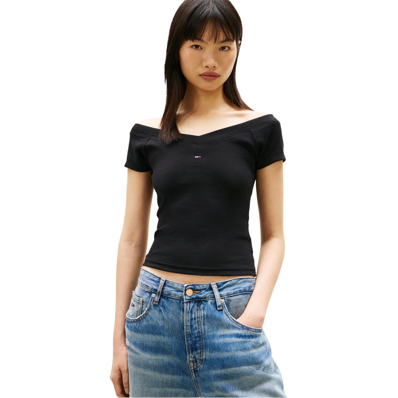 Tommy Hilfiger Jeans  Women Top