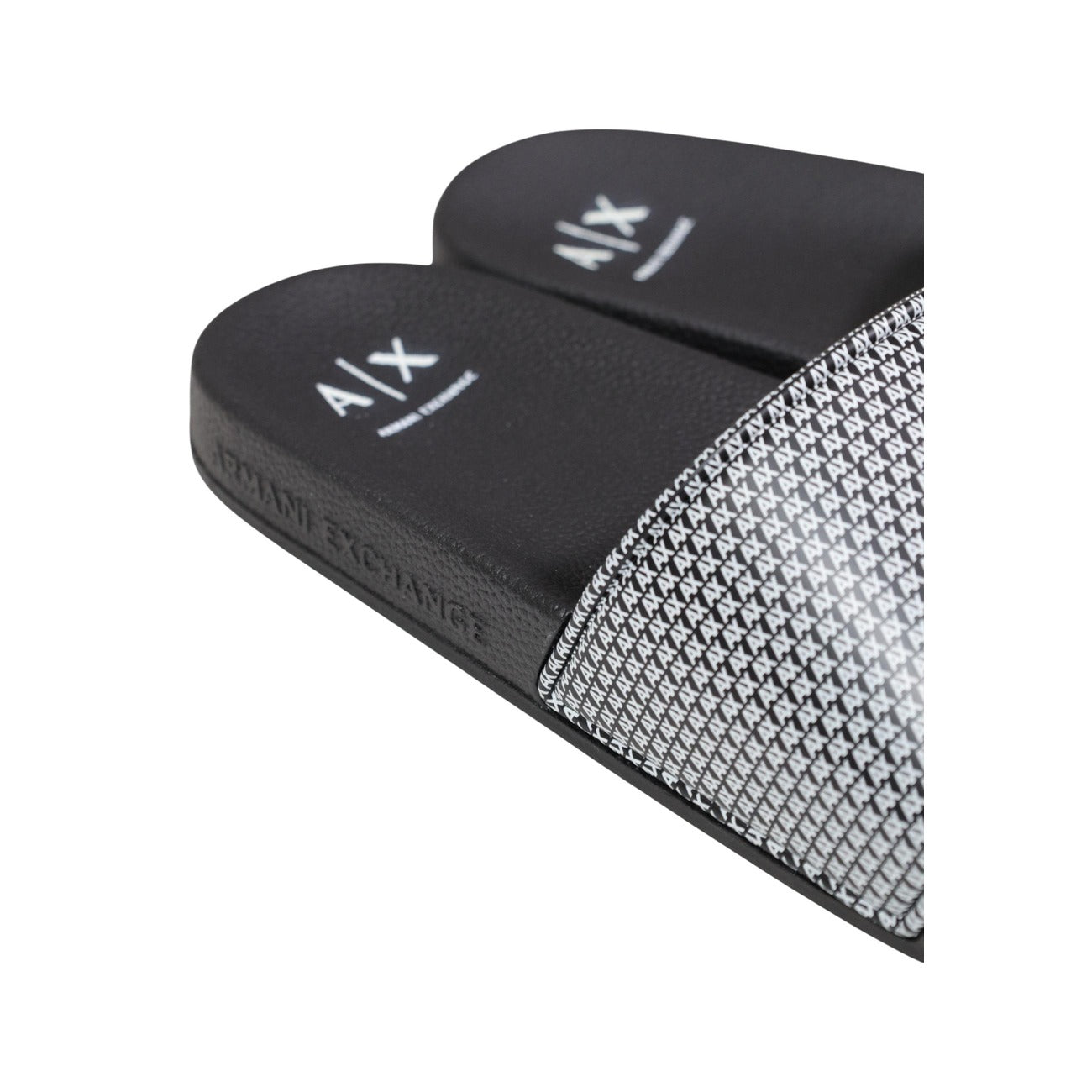 Armani Exchange Men Slippers