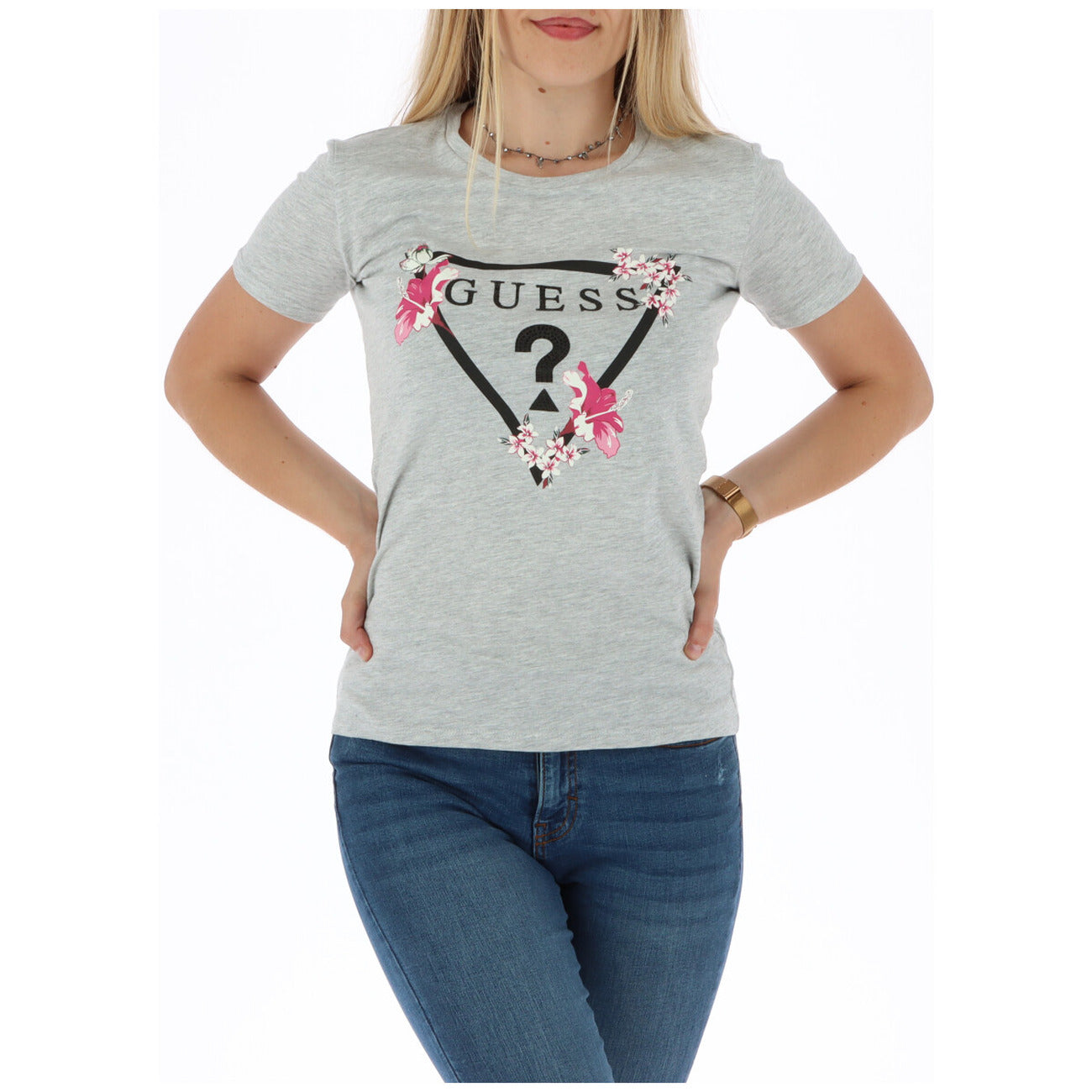 Guess  Women T-Shirt