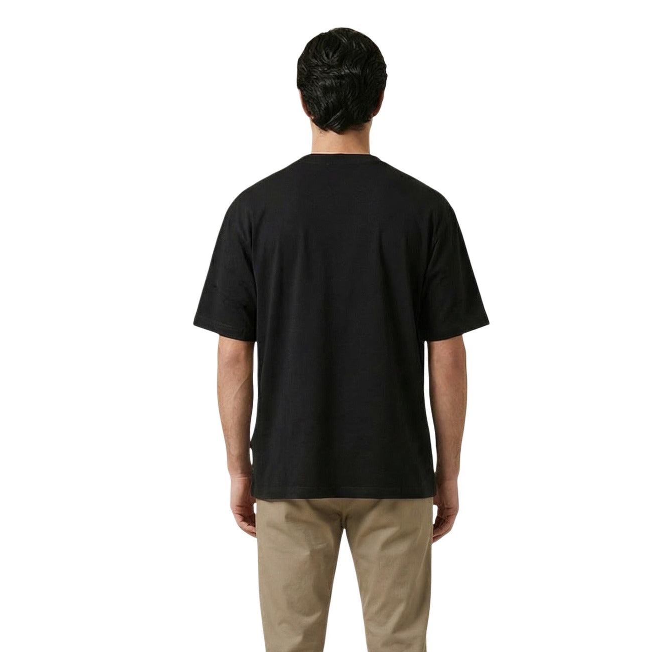 Gianni Lupo Men T-Shirt