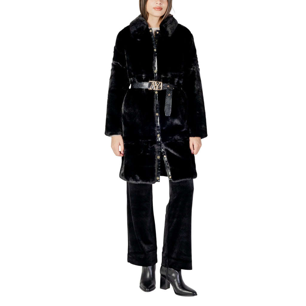 Ayfee  Women Coat