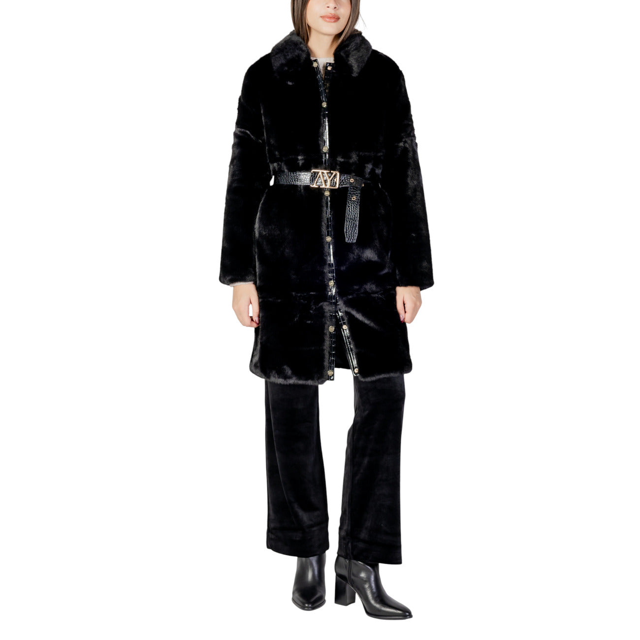 Ayfee  Women Coat