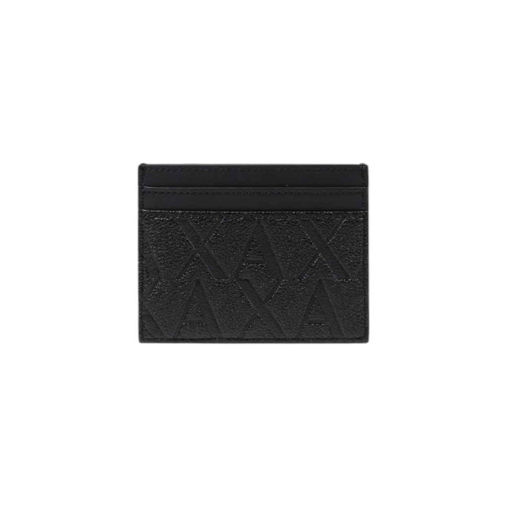 Armani Exchange Men Wallet