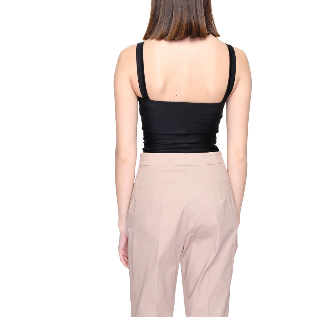 Silence  Women Undershirt