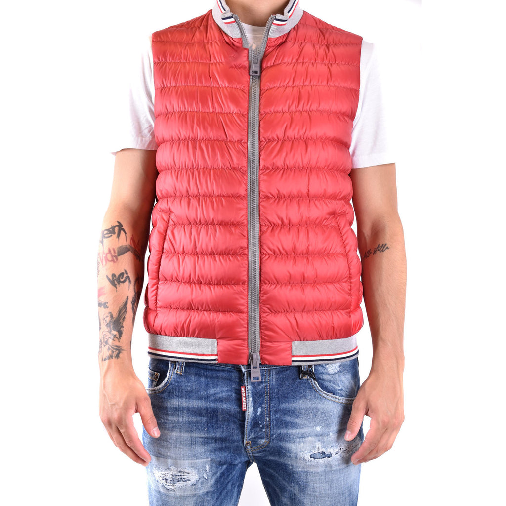 Herno Men Gilet