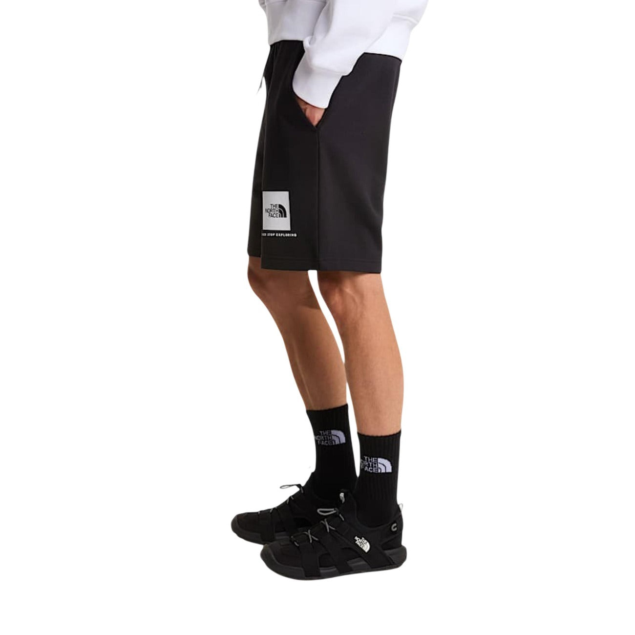 The North Face Men Shorts
