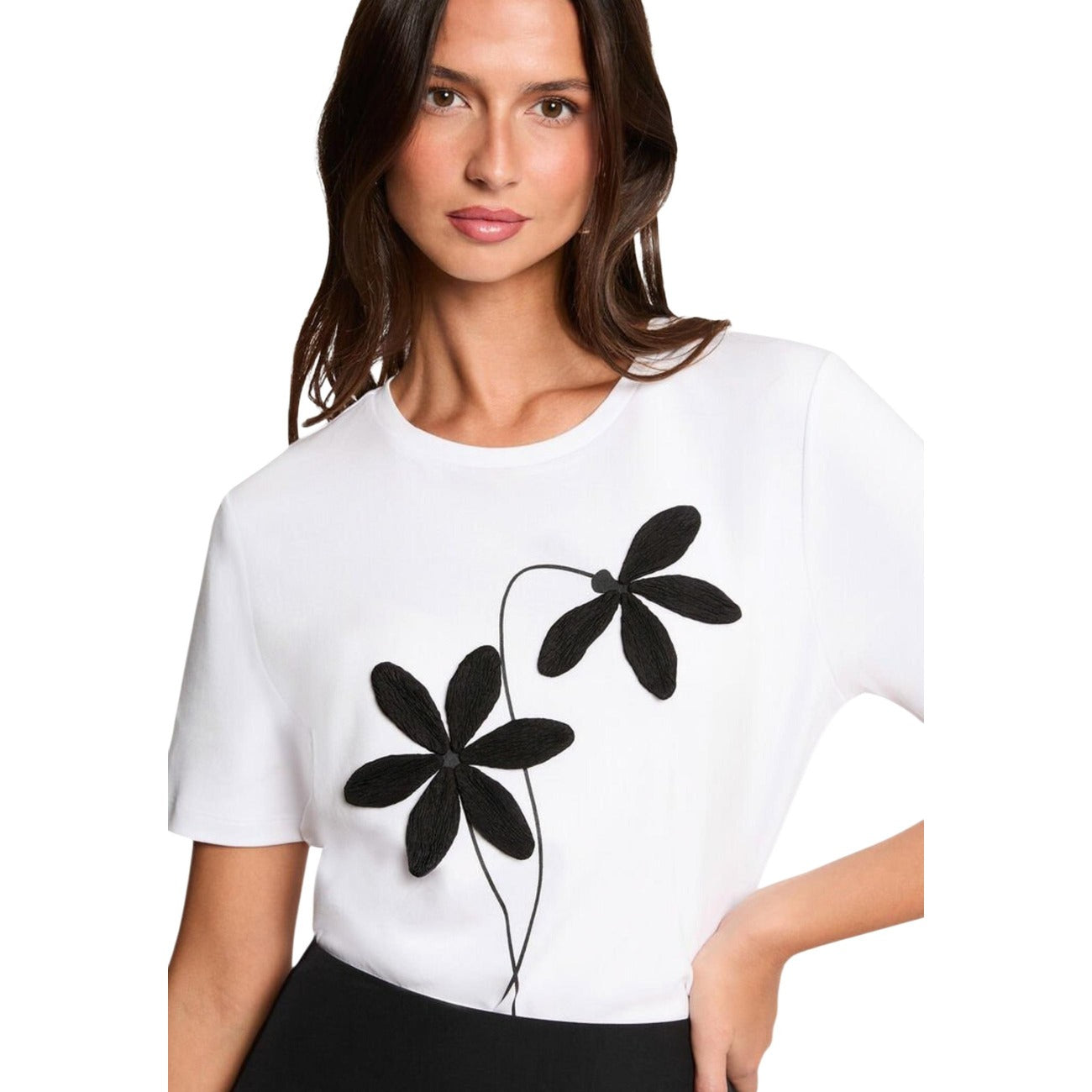 Morgan De Toi  Women T-Shirt