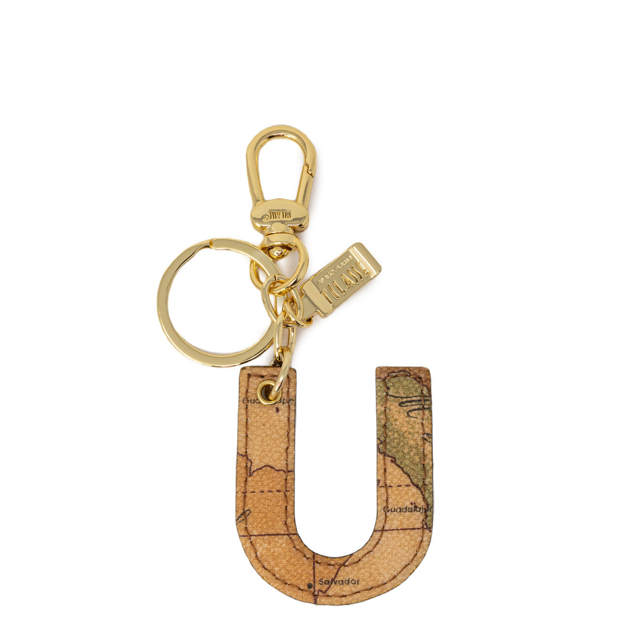 Alviero Martini Prima Classe  Women Key-ring