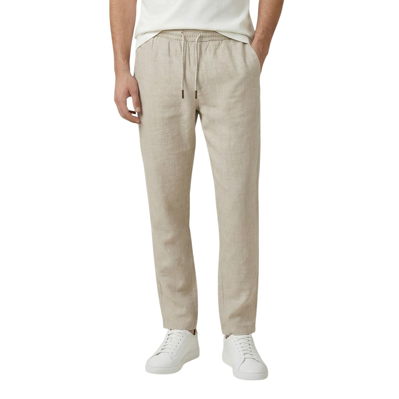 Gianni Lupo Men Trousers