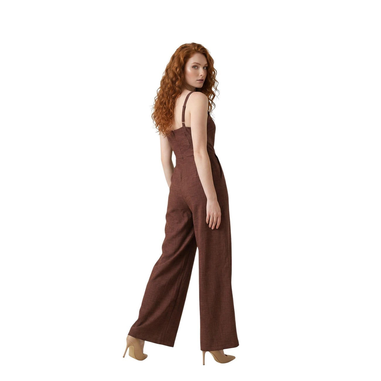 Artigli  Women Jumpsuit