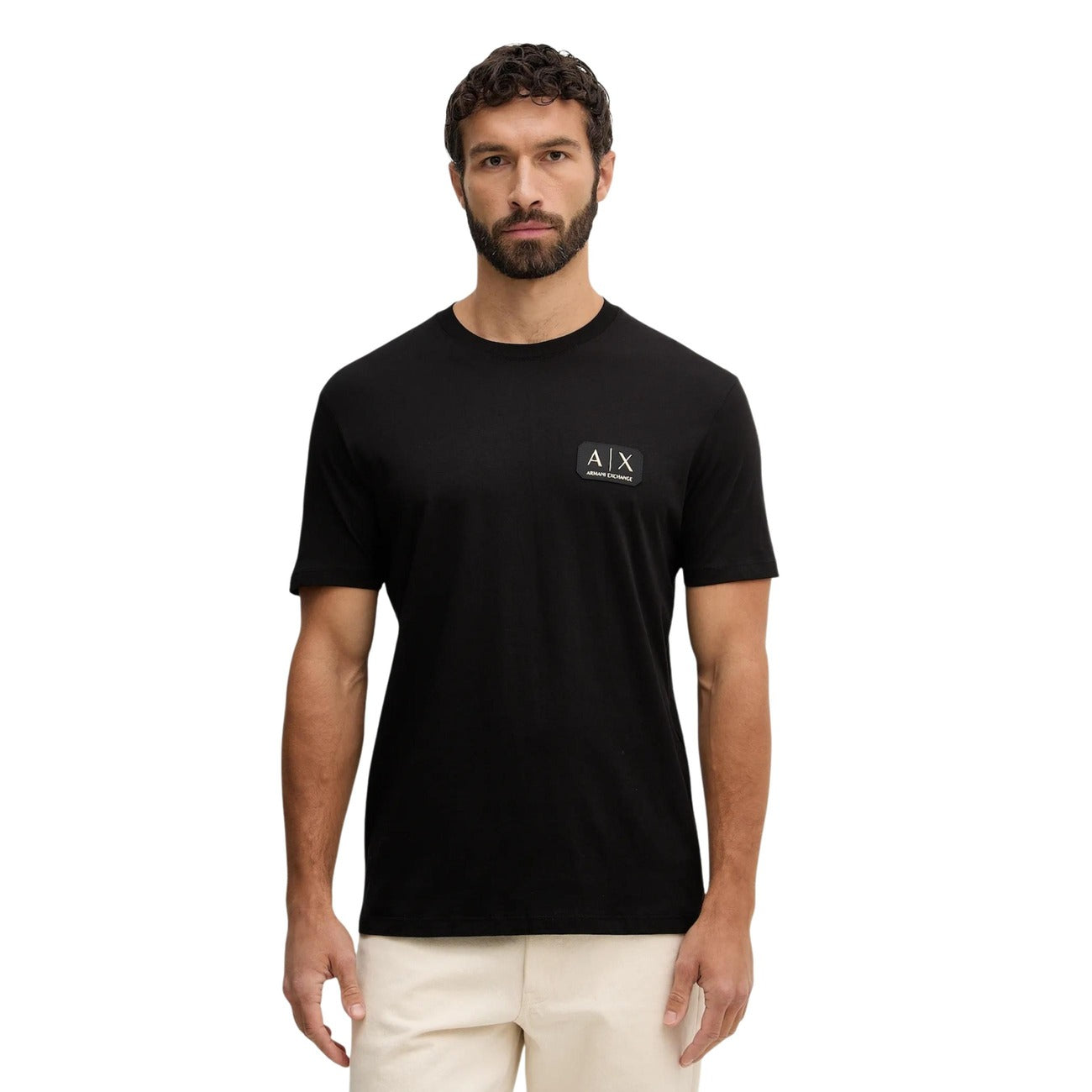 Armani Exchange Men T-Shirt
