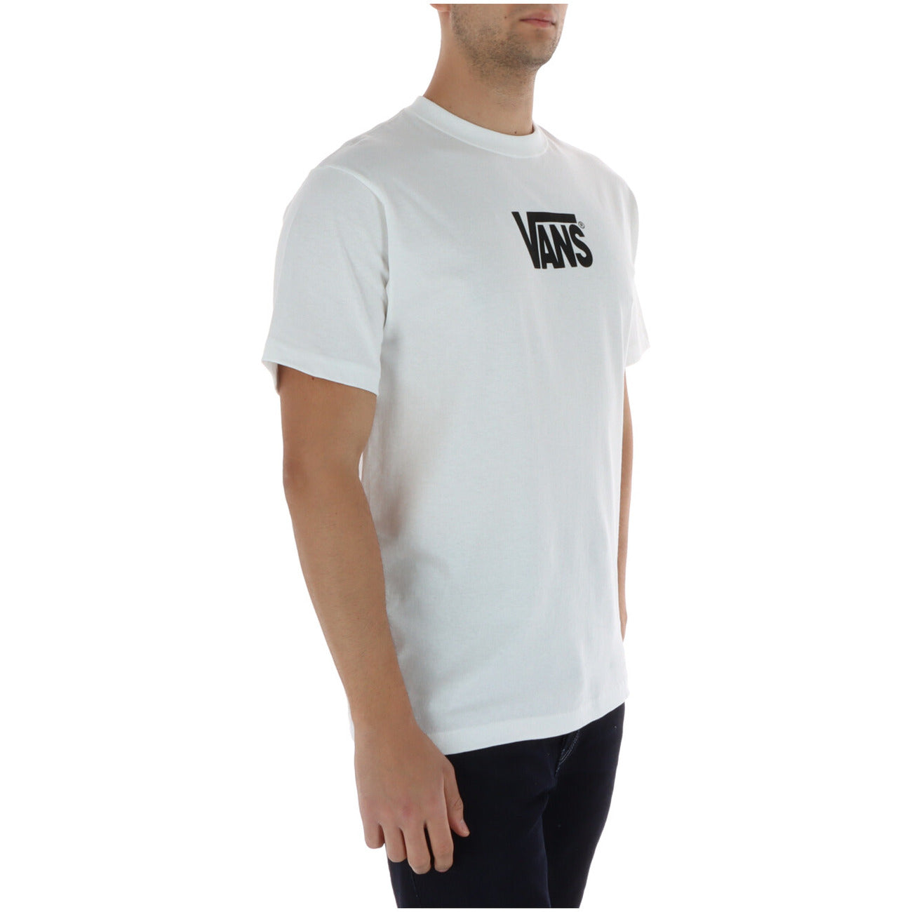 Vans Men T-Shirt