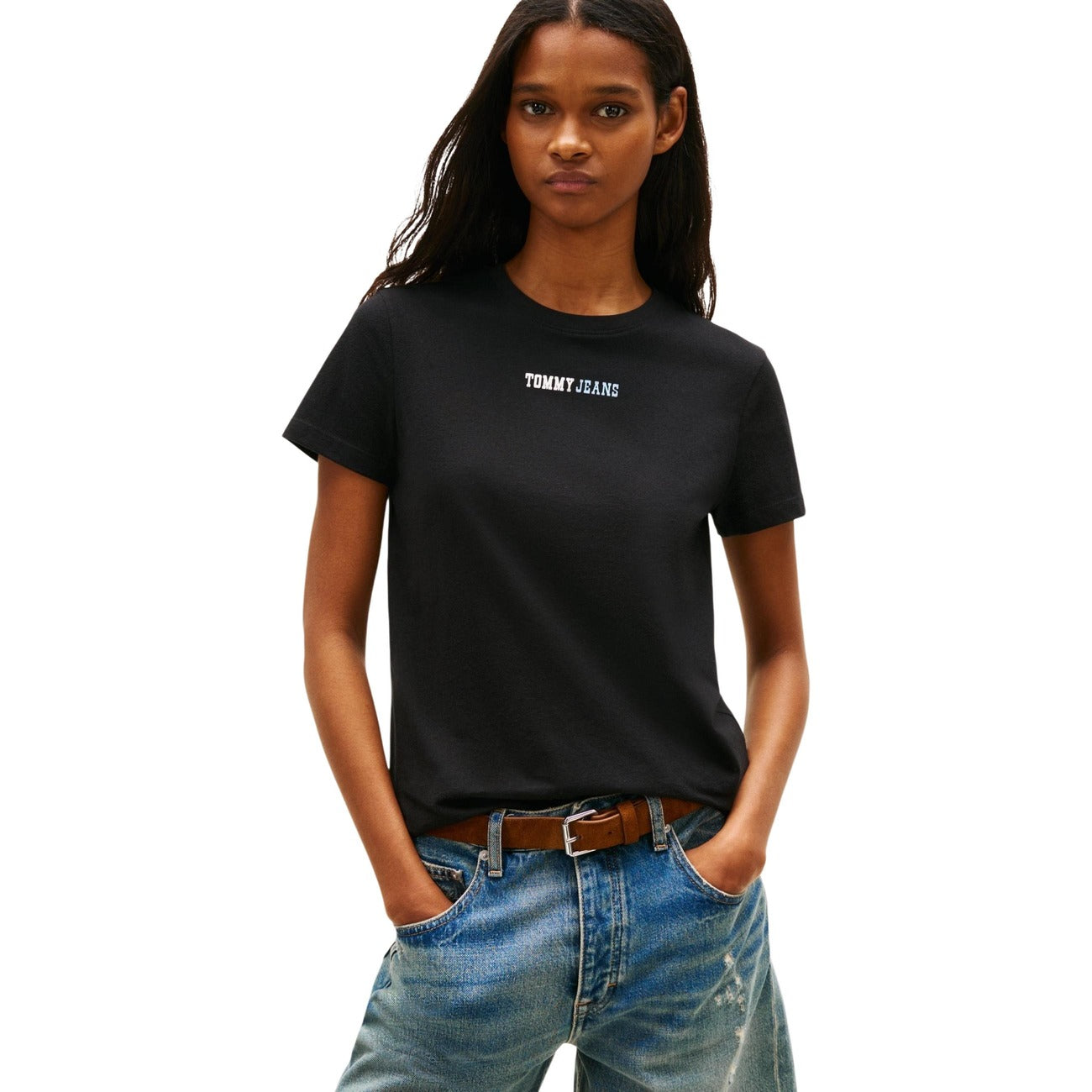 Tommy Hilfiger Jeans  Women T-Shirt