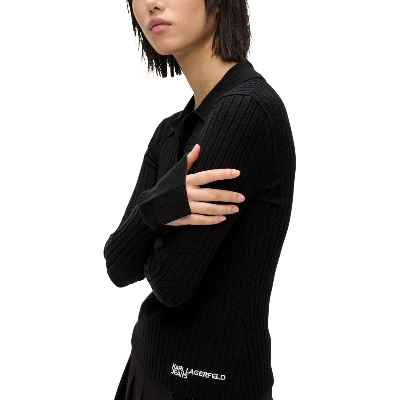 Karl Lagerfeld Jeans  Women Polo