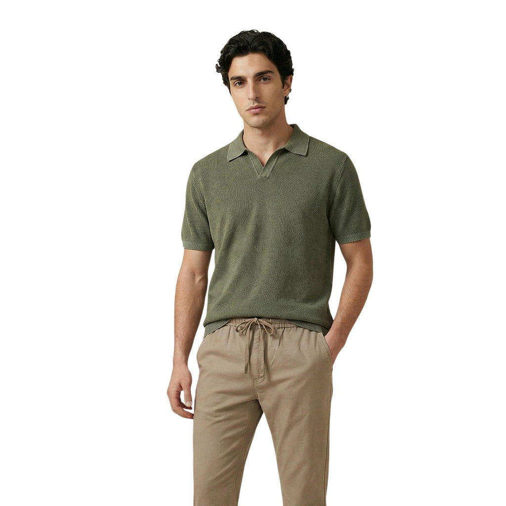 Gianni Lupo Men Polo