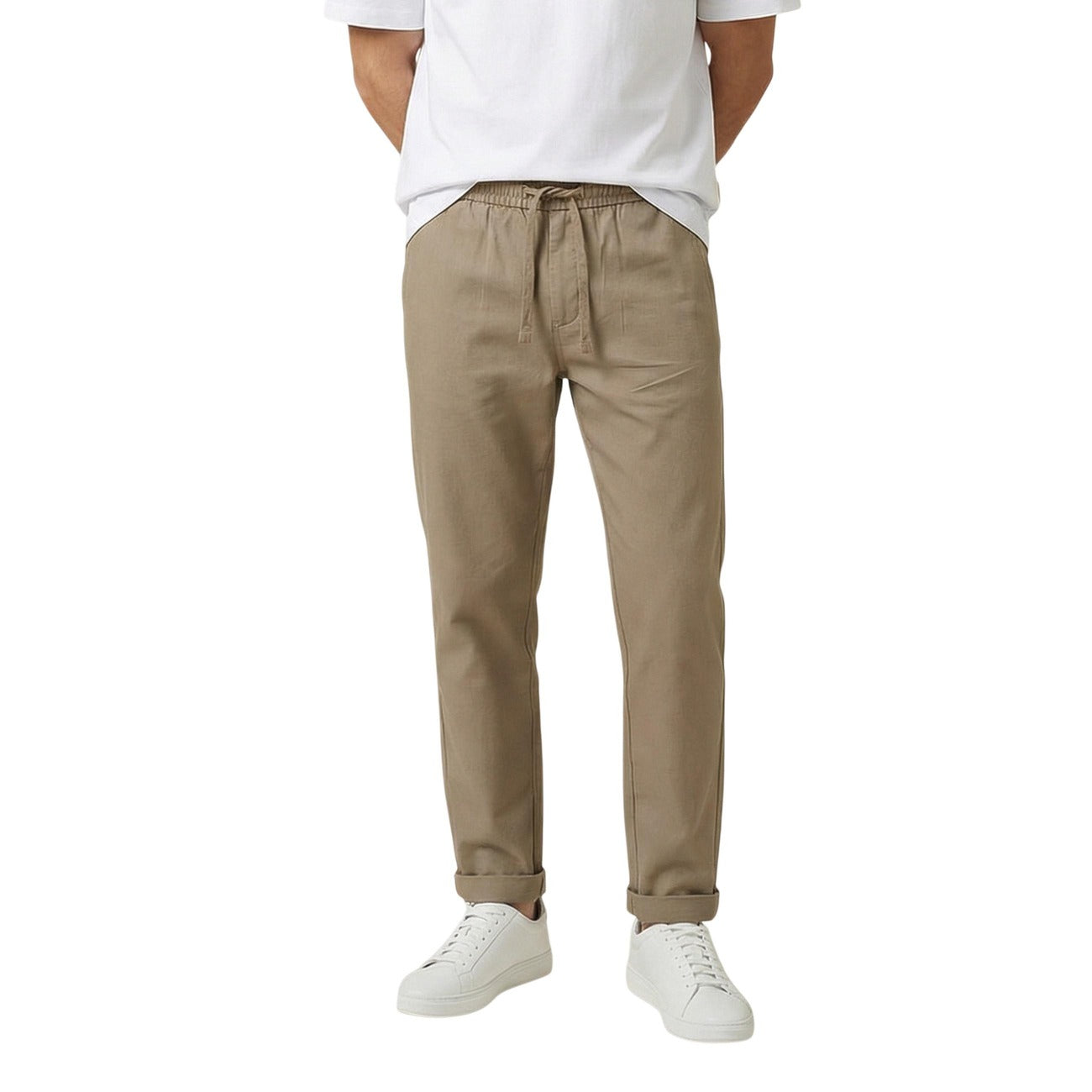 Gianni Lupo Men Trousers