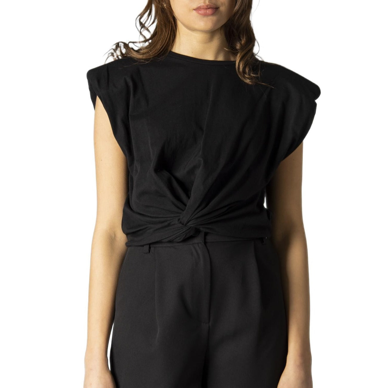 Hanny Deep  Women Top