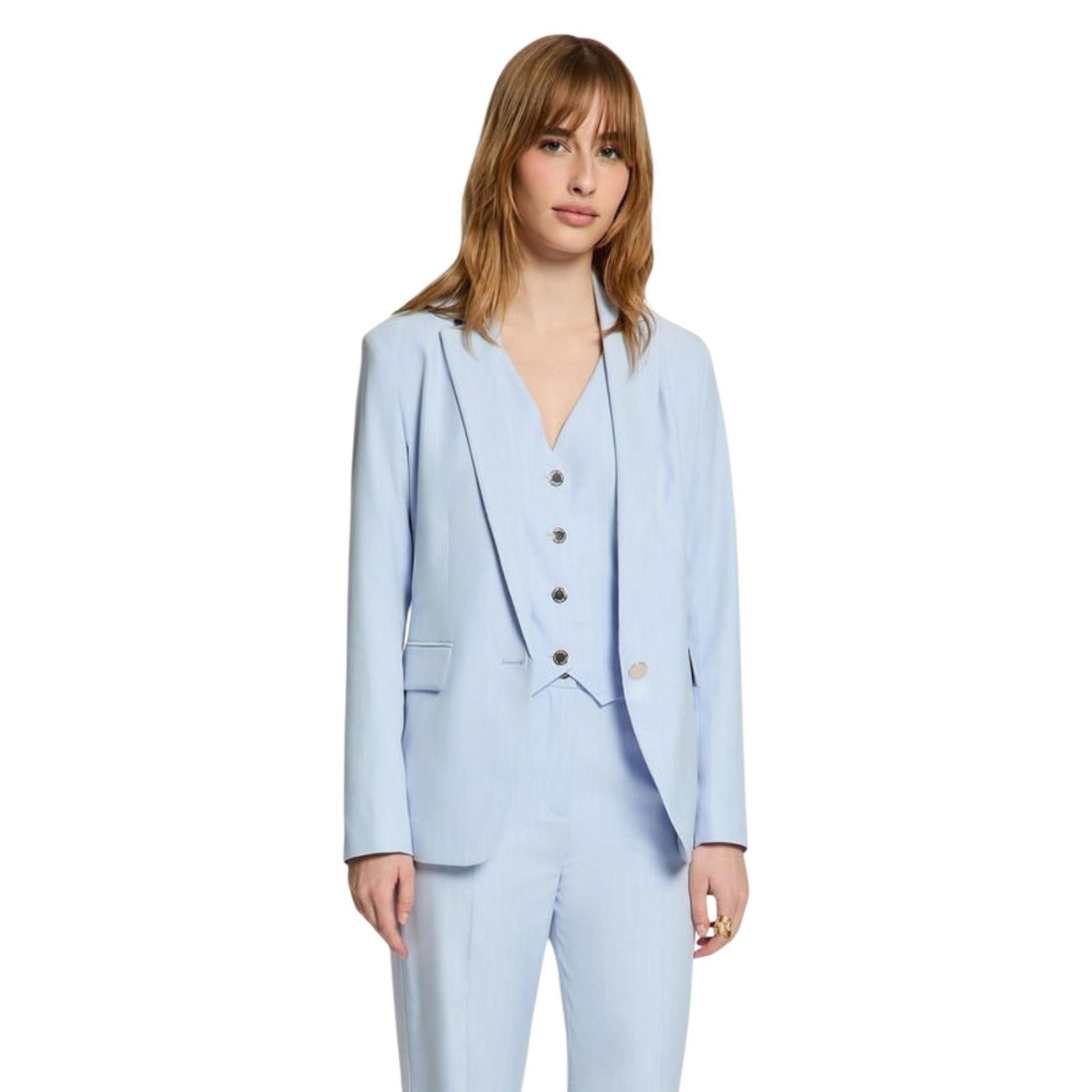 Morgan De Toi  Women Blazer