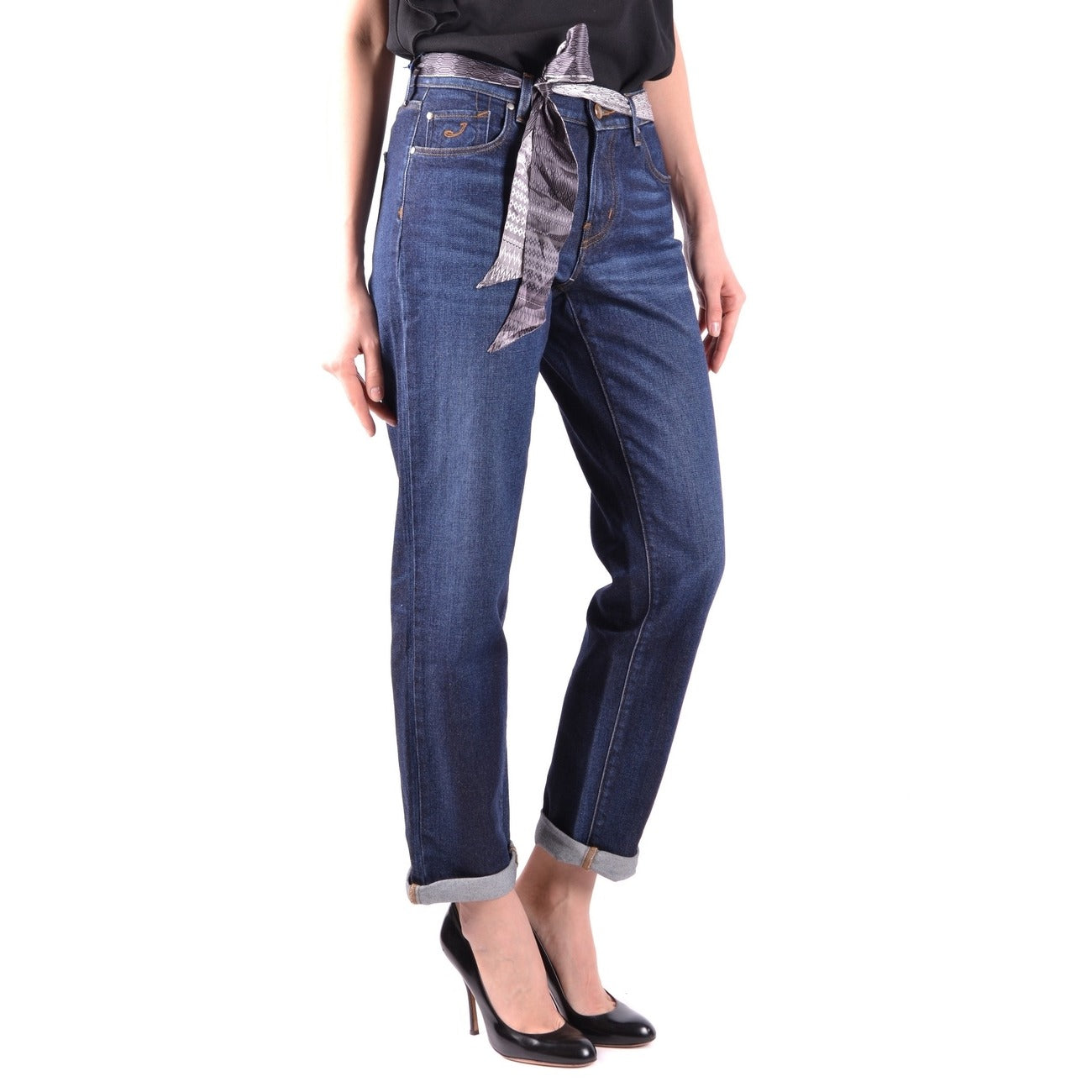 Jacob Cohen  Women Jeans