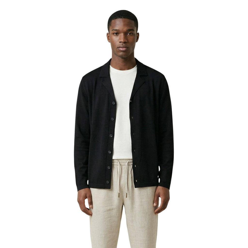 Gianni Lupo Men Cardigan