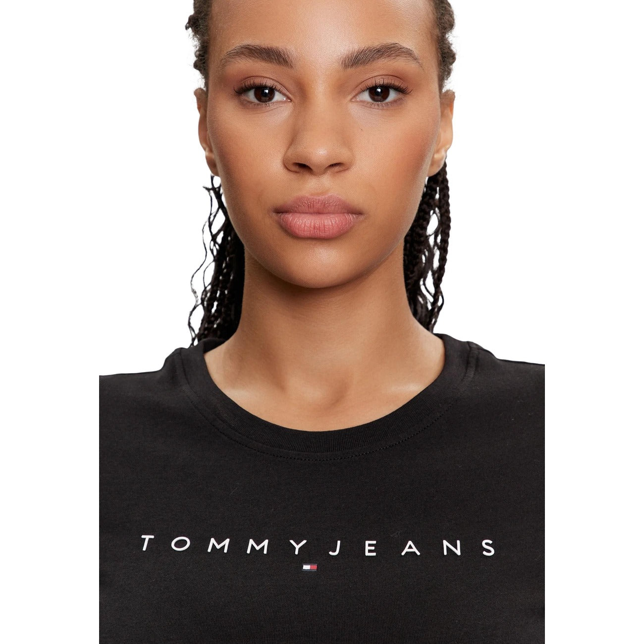 Tommy Hilfiger Jeans  Women T-Shirt