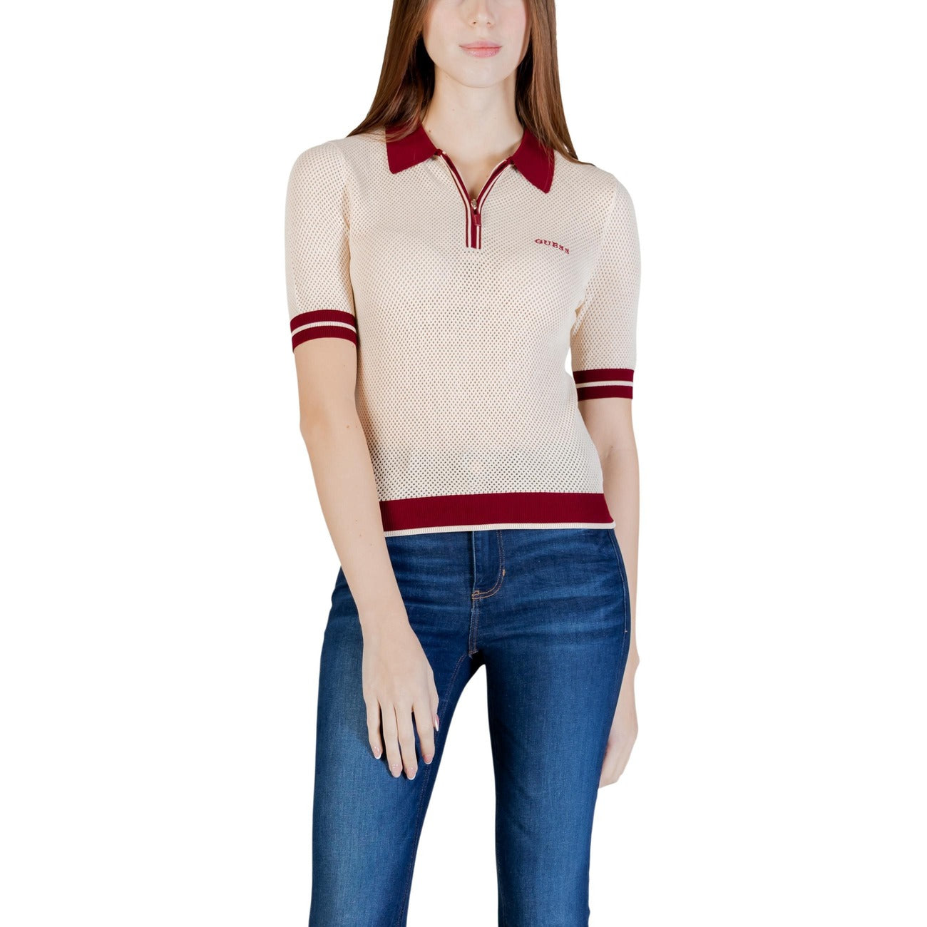 Guess Active  Women Polo