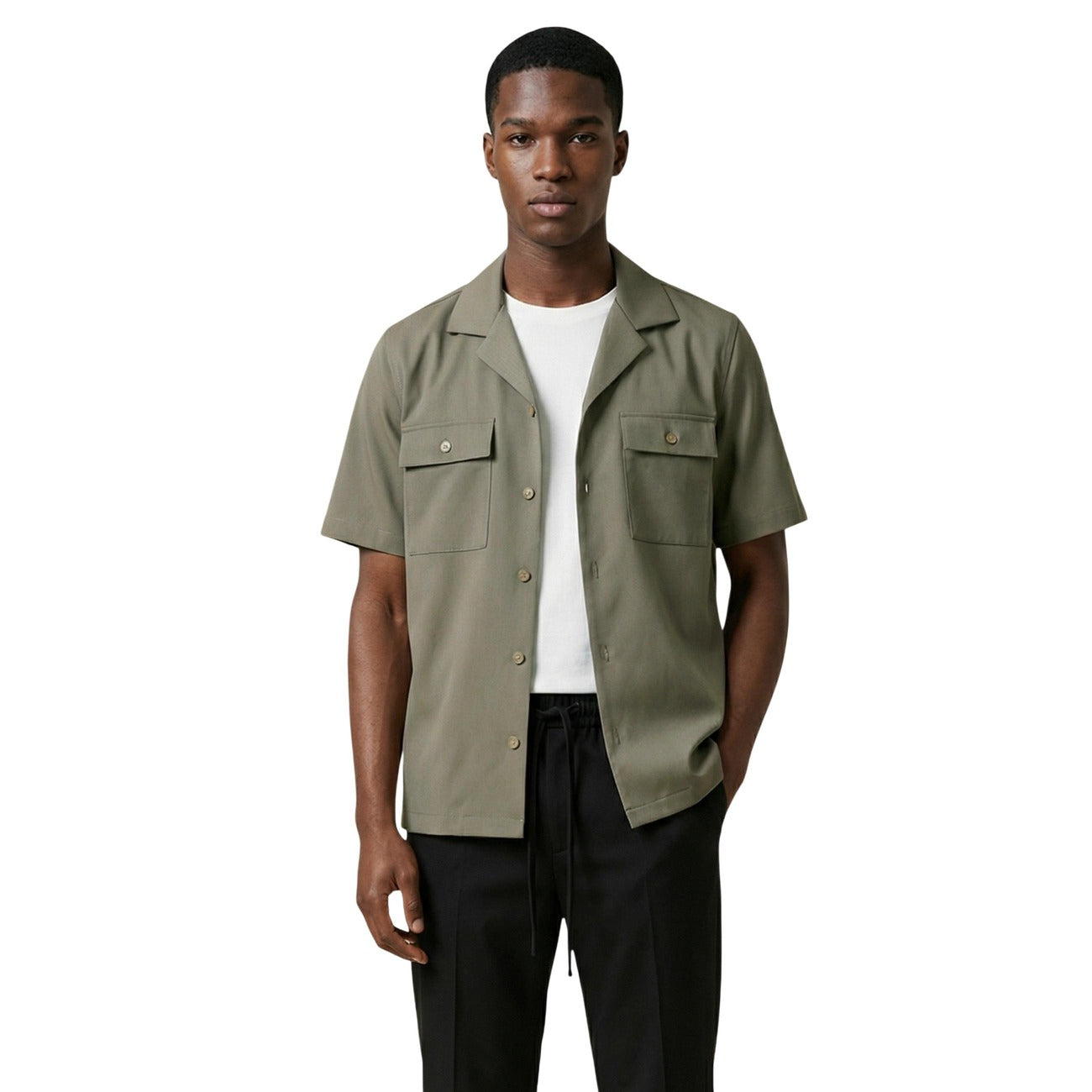 Gianni Lupo Men Shirt