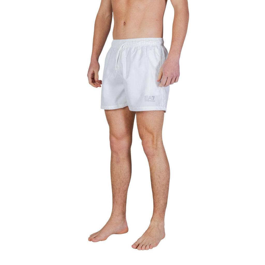 Ea7 Men Swimwear