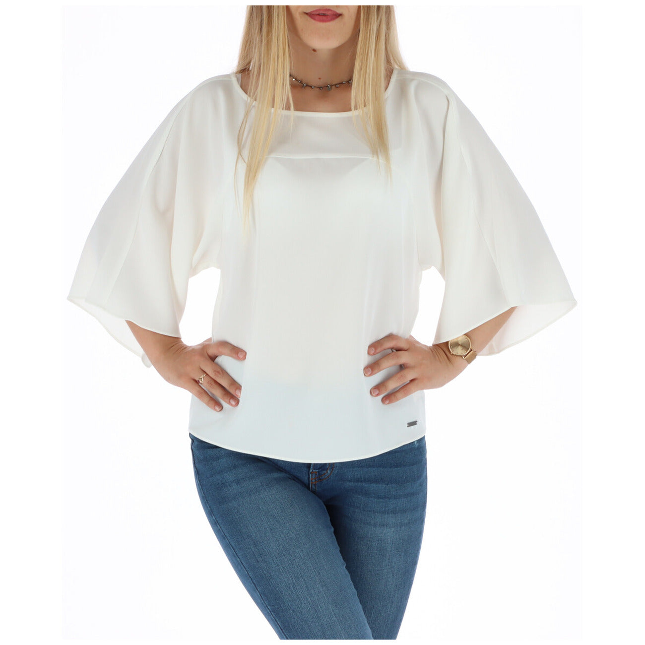 Armani Exchange  Women Blouse