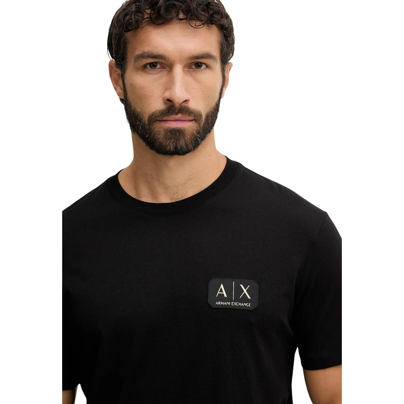 Armani Exchange Men T-Shirt