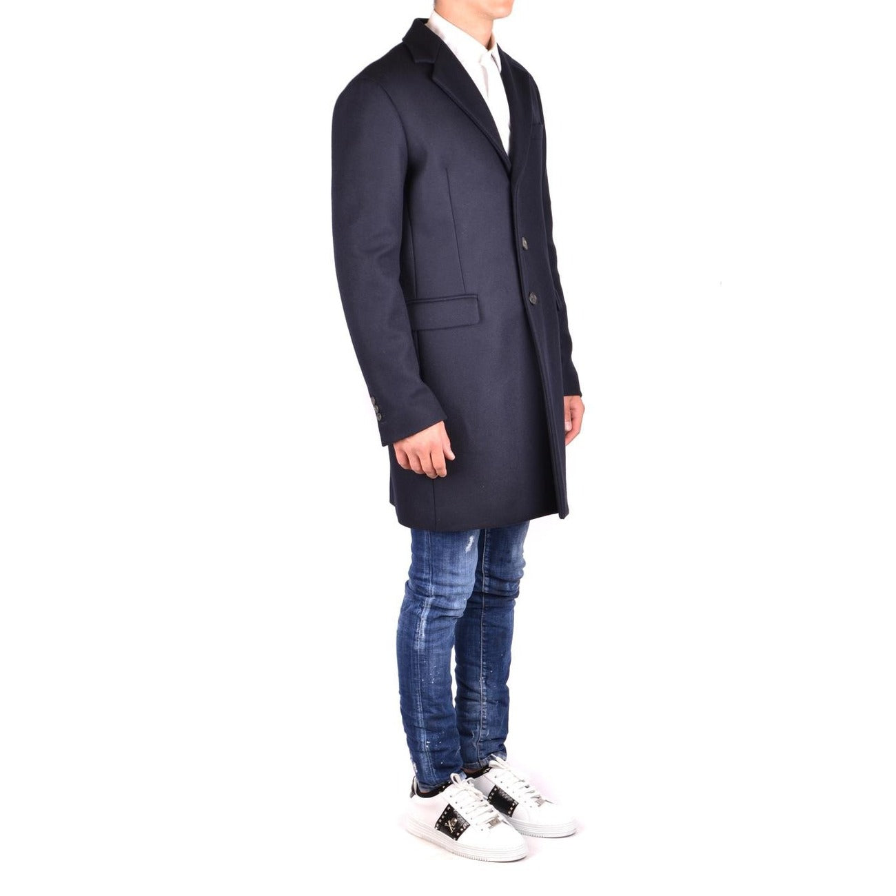Dsquared2 Men Coat