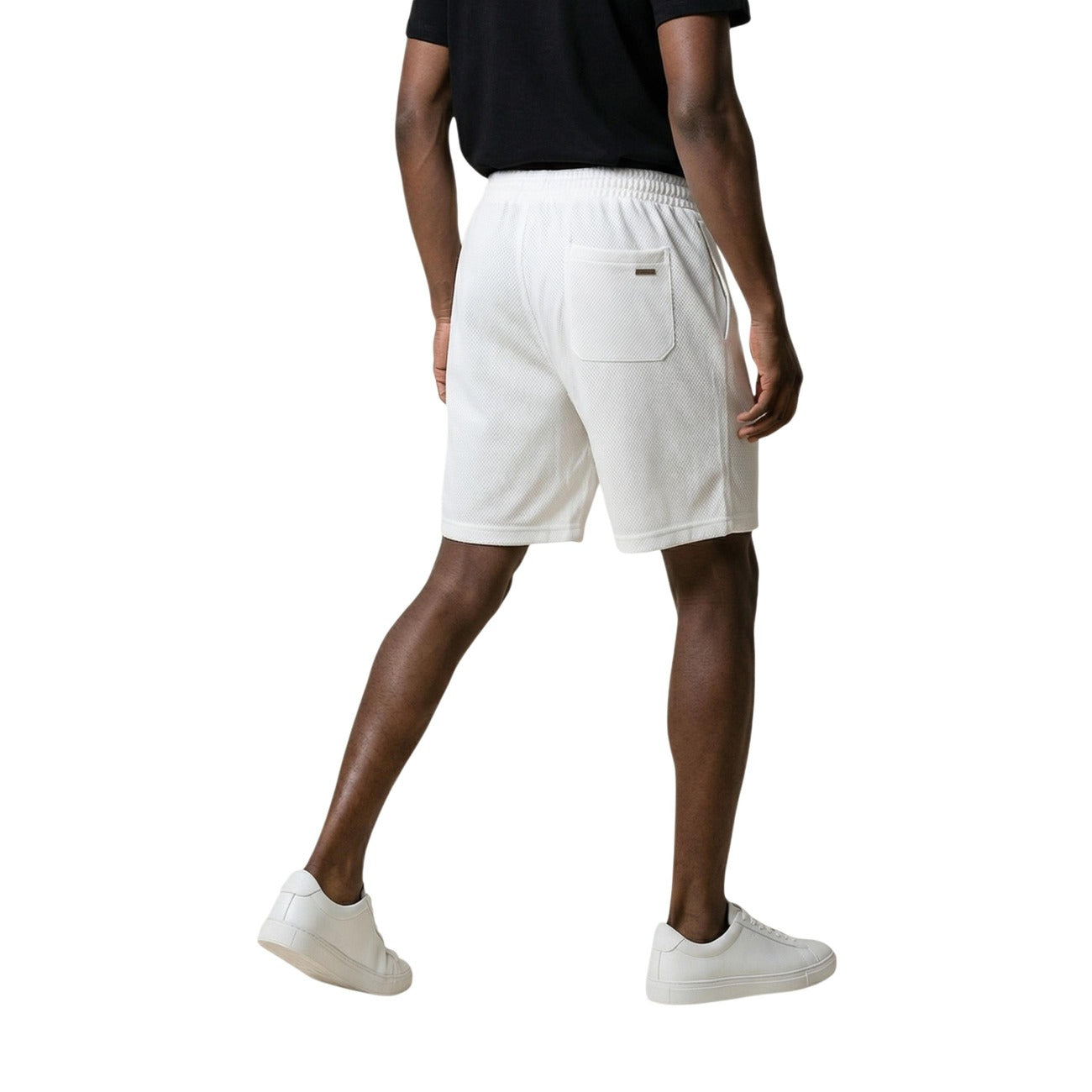 Gianni Lupo Men Shorts