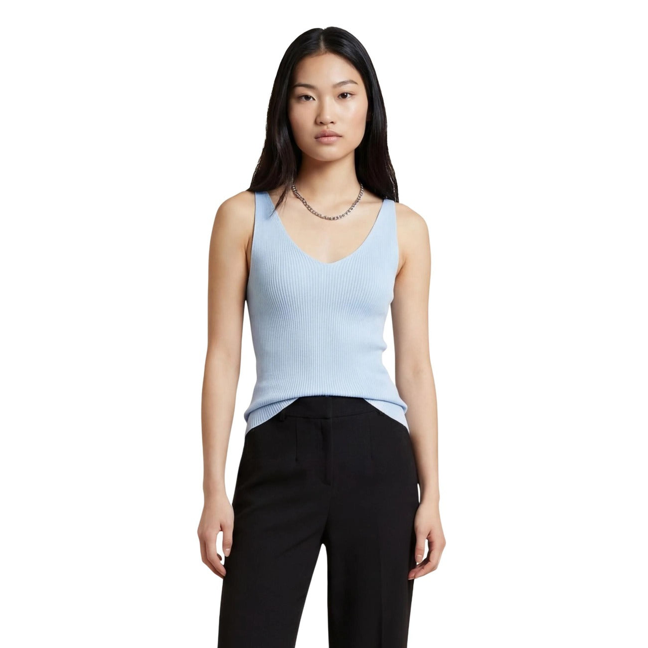 Jacqueline De Yong  Women Undershirt