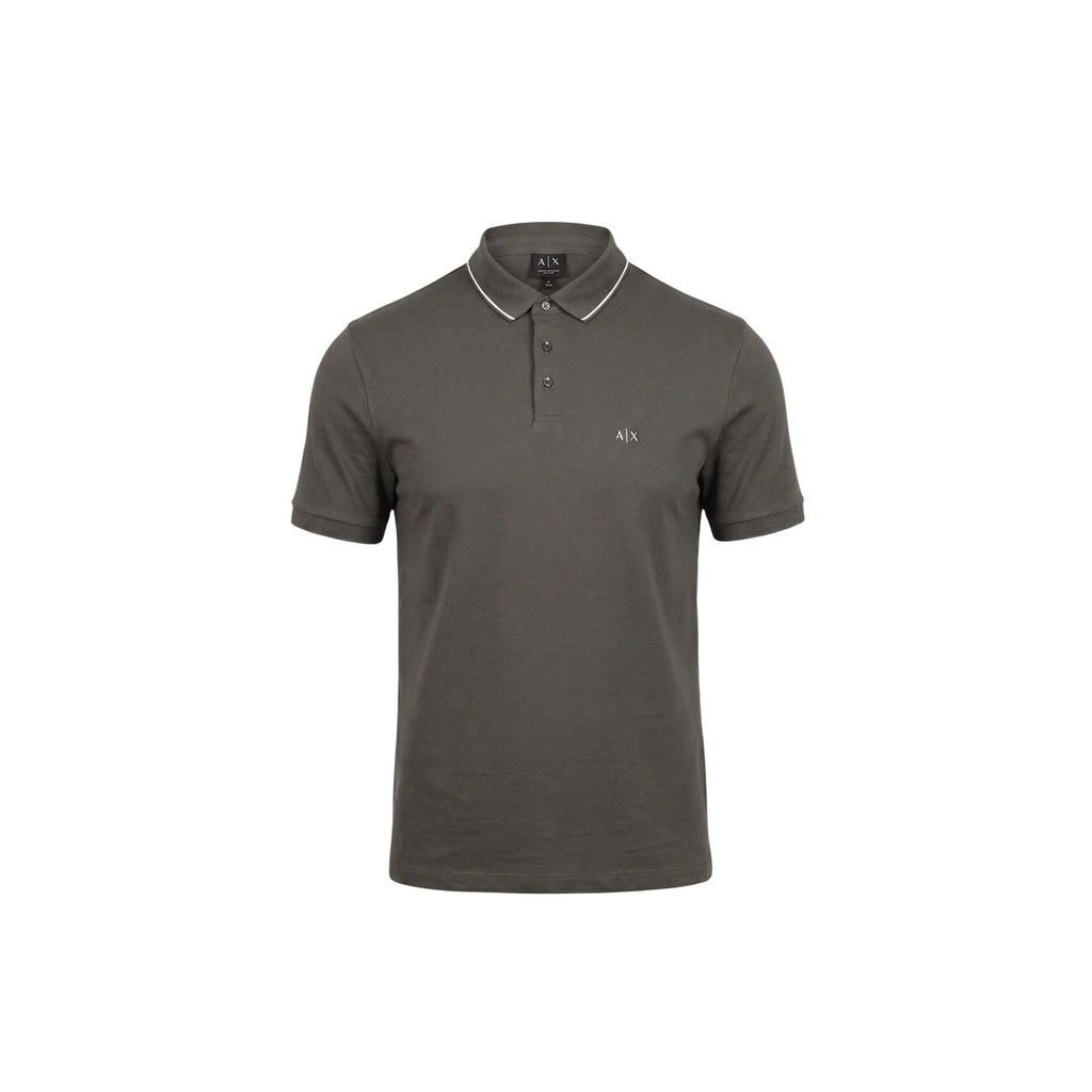 Armani Exchange Men Polo