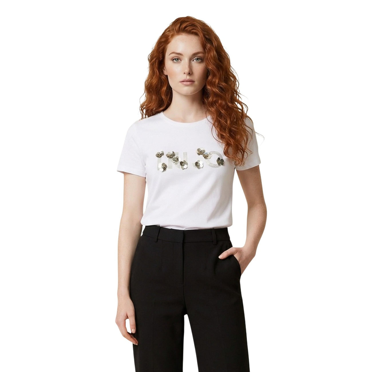 Liu Jo  Women T-Shirt
