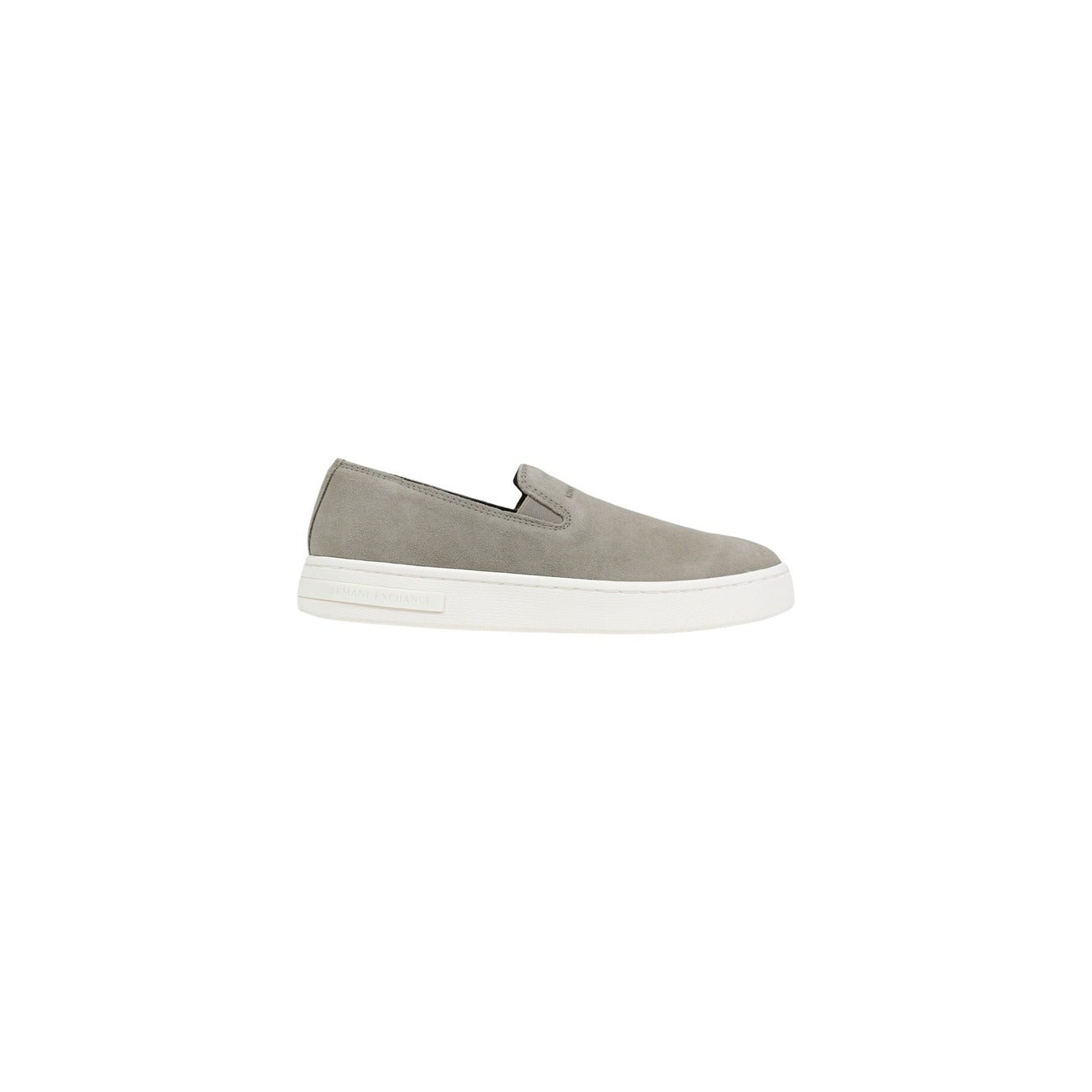 Armani Exchange Men Moccassin
