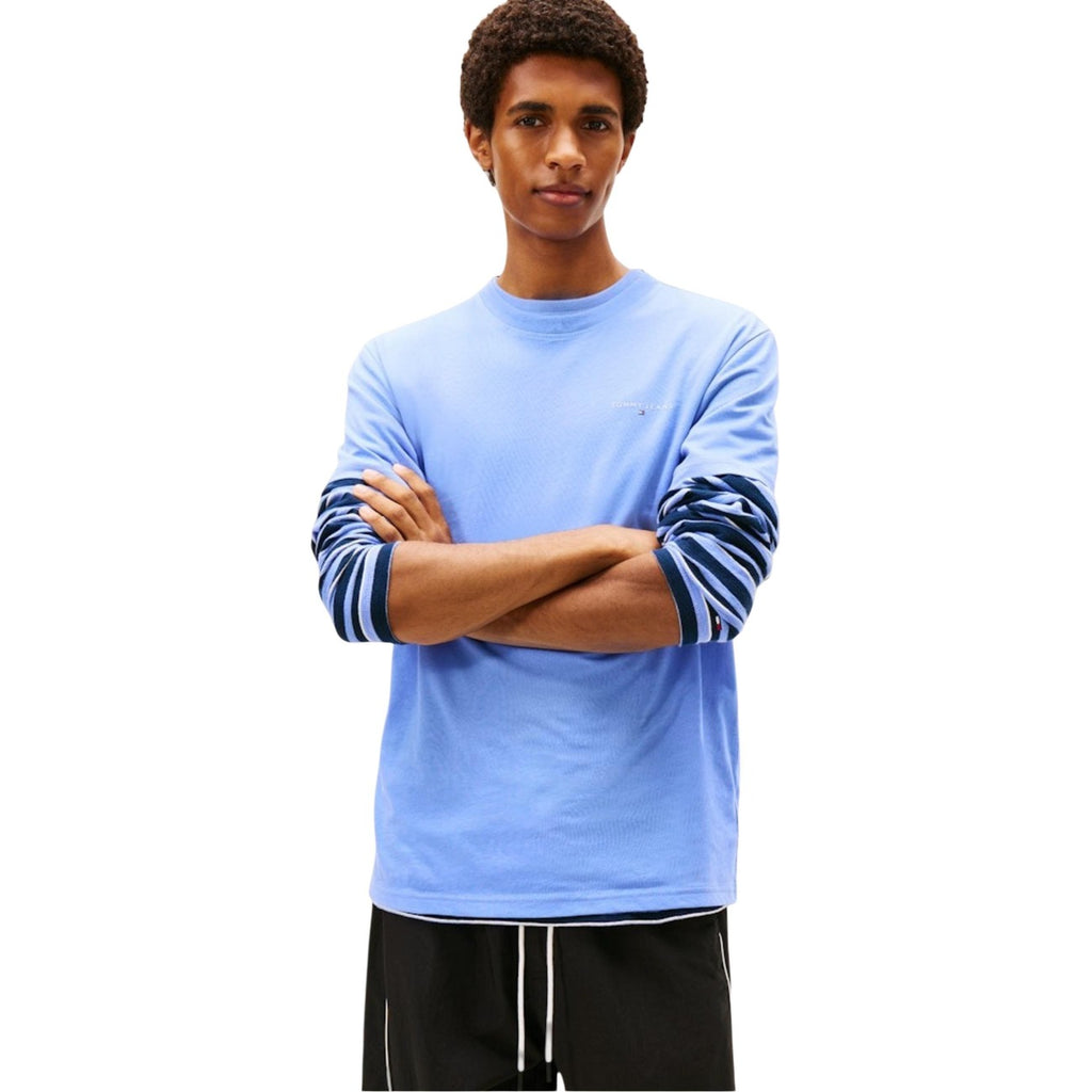 Tommy Hilfiger Jeans Men T-Shirt